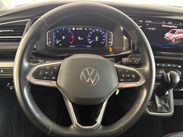 T6.1 Multivan Highline 2.0 TDI DSG LED NAV ACC D