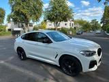 BMW X4 xDrive 20i | M Paket | Leder | CarP... - BMW X4 in Bonn