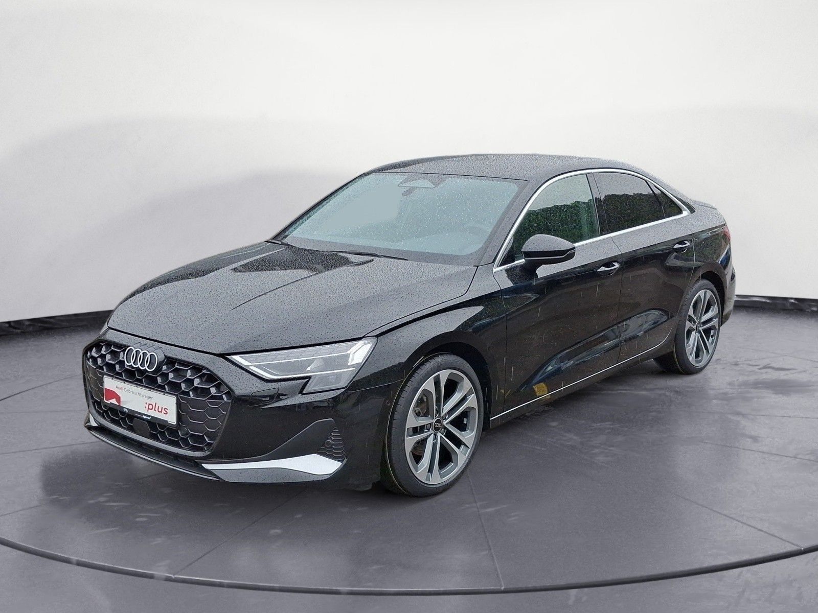 Audi A3 - Bild 2