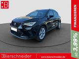 Seat Arona 1.0 TSI DSG AB238EUR FR NAVI REAR VIEW SHZ - Seat Arona Jahreswagen