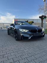 BMW M4 Cabrio Akrapovič AGA, H&K - BMW M4: Cabrio