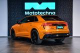 Audi RS Q8 - mit Benzin-Antrieb: Pickup