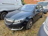 Opel Insignia 2.0 TDI 4x4 Bi-Turbo Kombi A... - Opel Insignia Bi turbo mit Diesel-Antrieb