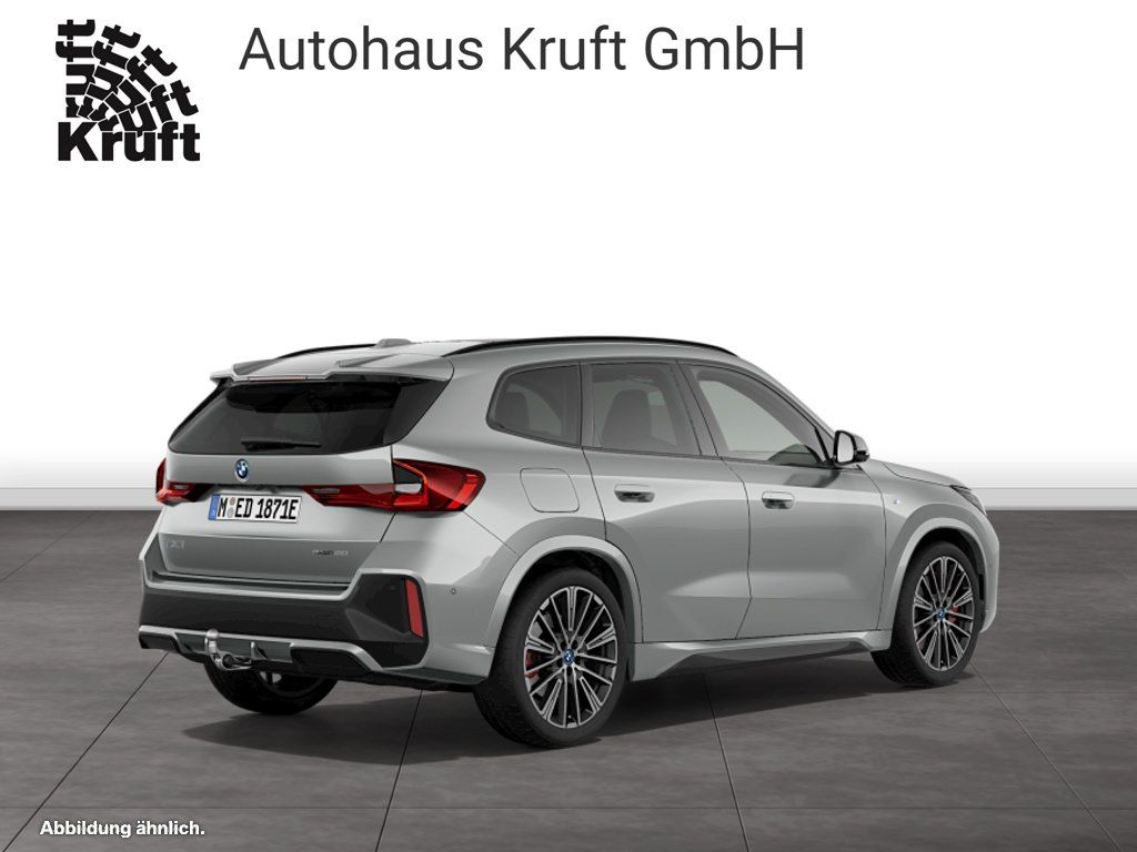 BMW iX1 - Bild 3