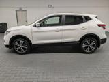 Nissan Qashqai Navi/Pano/PDC/Kam/Tempom./18"LM - Nissan Gebrauchtwagen in Magdeburg