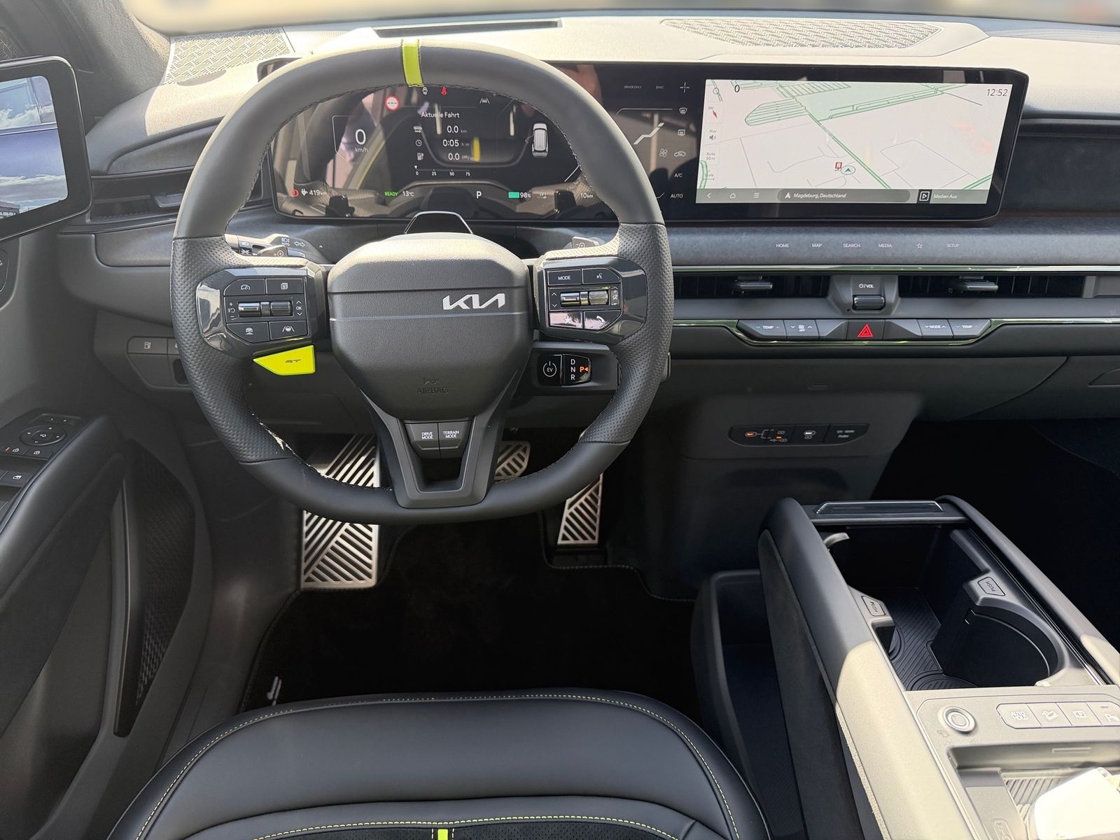 Fahrzeugabbildung Kia EV9 GT 6S RELAX GD DIG-SP