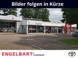 Toyota bz4X 4x2 Teamplayer - Toyota bZ4X Tageszulassungen