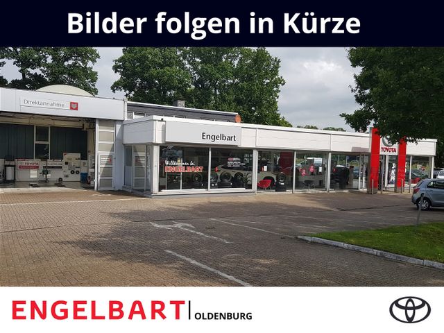 Toyota Proace Verso L2 Executive 2.0 D-4D 7-Sitzer Lede
