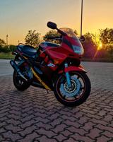 Honda CBR 600 PC31 - HONDA 1996 CBR 600