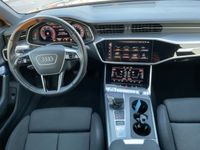 Audi A6 - Vorschau Bild 9