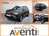 Dacia Duster Expression TCe 1ession III 1.2 130 *SpurH - Dacia Tageszulassungen
