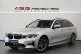 BMW 320 d Touring Sport Line *1.H *ACC*Live*SHZ*PDC - BMW 320 in Solingen