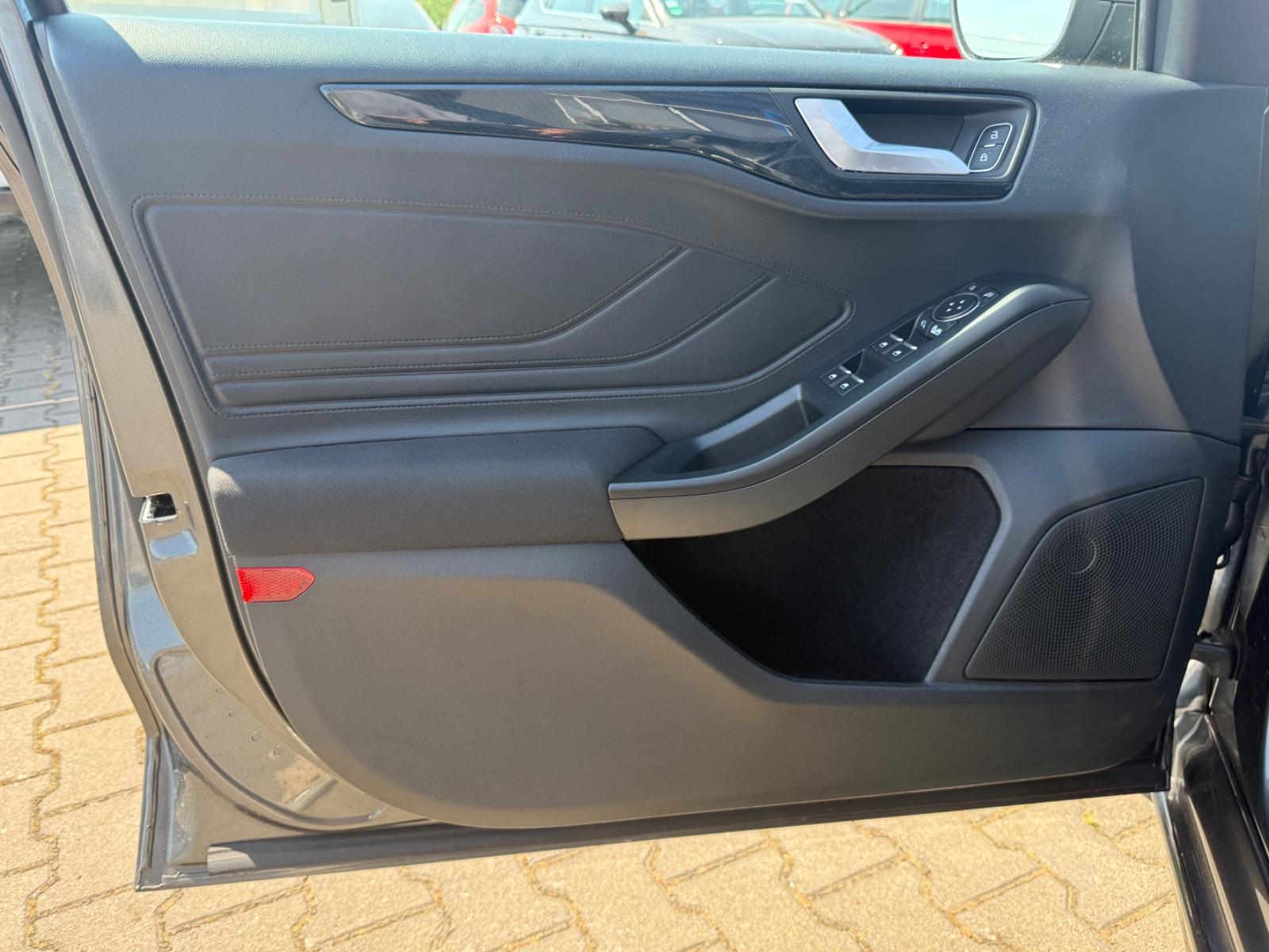 FORD FOCUS - SW- ST-LINE -125 ch - BVM