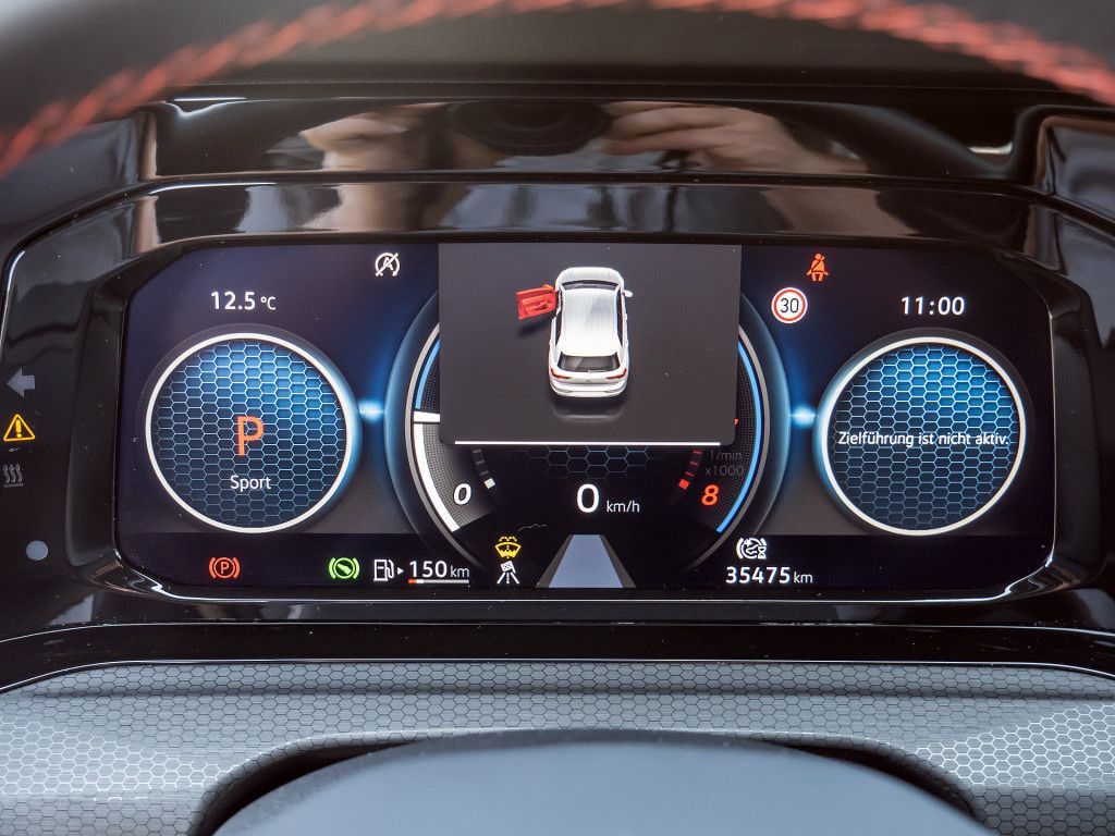 Volkswagen Golf - Bild 17