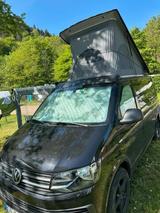 Volkswagen T6 Camping,150PS, DSG,4Motion,AHK mit Zubehör - Volkswagen: Zubehör
