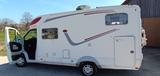 Ilusion I 670 Premium, SAT, TV, Solar, TÜV NEU, wenig KM - Ilusion Diesel