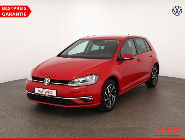 Volkswagen Golf VII 1.4 TSI Join Navi Kamera Virtual Apple/