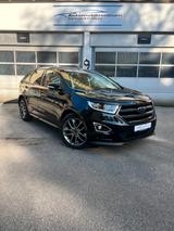 Ford ST-Line Pano Sitzbelüftung CarPlay 1 Jahr Garant - Ford Gebrauchtwagen in Hagen