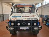 Unimog 1300L/ZUGELASSENES RALLY FAHRZEUG BIS 110KM/H - Unimog LKWs
