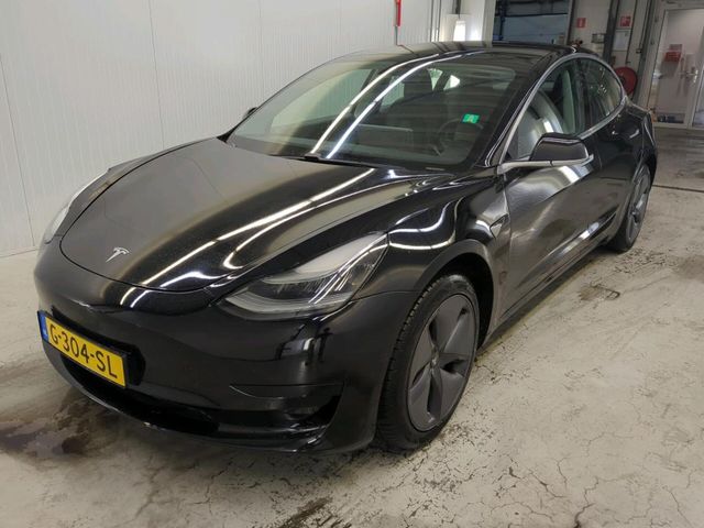 Tesla Model 3 Standard RWD Plus [ AUTOPILOT+60 kWh+PRE