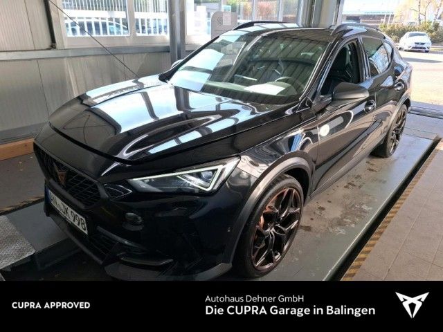 Formentor VZ5 2.5 TSI DSG 4Drive BEATS+CUP+MTRX