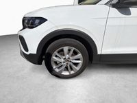 Volkswagen T-Cross - Vorschau Bild 3