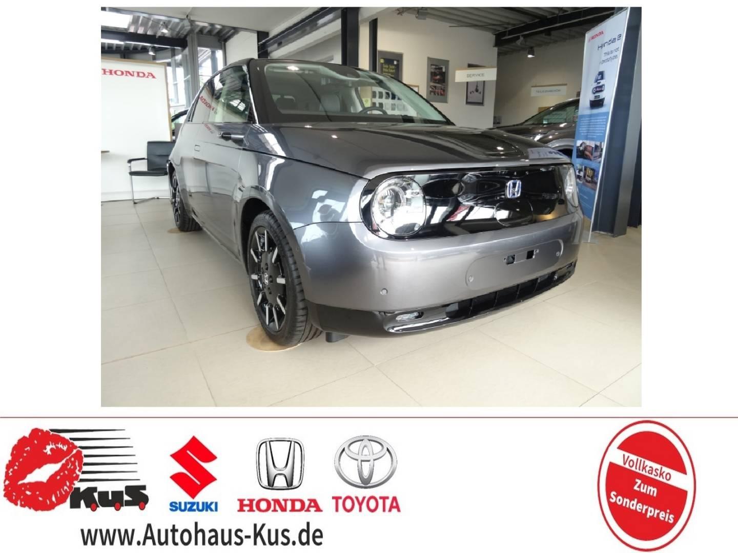 Honda E 113 KW e CVT Advance Paket 17'