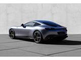Ferrari Roma *Full-ADAS*Full-Carbon*JBL*Passenger-Displa - silberne Ferrari Roma