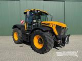 JCB FASTRAC 4220 - JCB Fastrac