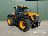 JCB FASTRAC 4220 - JCB Fastrac