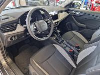 Skoda Kamiq - Vorschau Bild 6