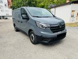 Renault Trafic Kasten L1H1 2,8t 2.0 Diesel Top Angebot - Renault: Angebot