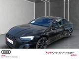 Audi A5 Coupe 40 TFSI S line competition plus S troni - Audi A5 Competition Gebrauchtwagen