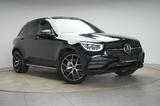 Mercedes-Benz GLC 300 d 4Matic 9G-Tronic AMG Temp/Kamera/Virtu - Mercedes-Benz GLC 300 in Braunschweig