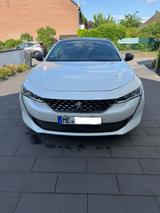 Peugeot 508 HYBRID 225 e-EAT8 GT SW GT - Peugeot 508 in Solingen