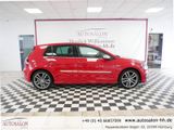 Volkswagen Golf Cup R-Line BMT*1Vorb*LED Rückl.*VW Serviceg - Volkswagen Golf: Service
