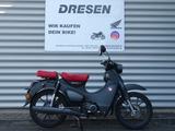 Honda C125 Super Cub ABS * 5.000km * - HONDA ROLLER 125
