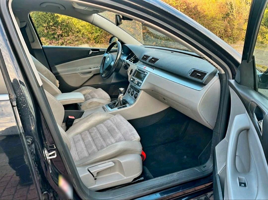 Volkswagen Passat 2007 — photo 5