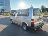 Volkswagen T5 Transporter