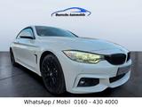 BMW 435 4 Coupe 435 d xDrive M Sport Head Up - BMW 435 mit 3 Türen
