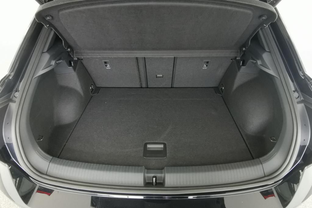 Volkswagen T-Roc R 4Motion 2.0 TSI 221kW 7-Gang DSG 4 Türen