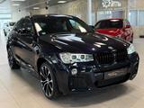 BMW X4 xDrive 30 d M Sport HUD H&K Kamera Memory - BMW X4: Xdrive30d