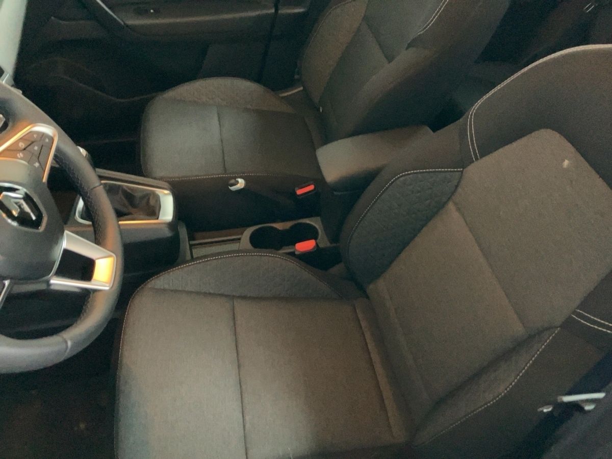 Renault Captur - Bild 12