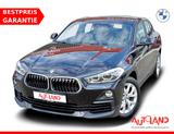 BMW X2 sDrive 18 i LED Klimaaut. Navi Sitzheizung - BMW Gebrauchtwagen in Rostock