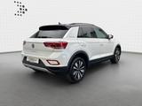 Volkswagen T-ROC 2.0 TDI DSG GOAL*LED*AHK*KAMERA*PDC*SHZ*NA - Jahreswagen: mit Anhängerkupplung