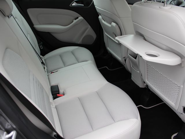 B Klasse 220 Urban 4Matic Leder*Navi