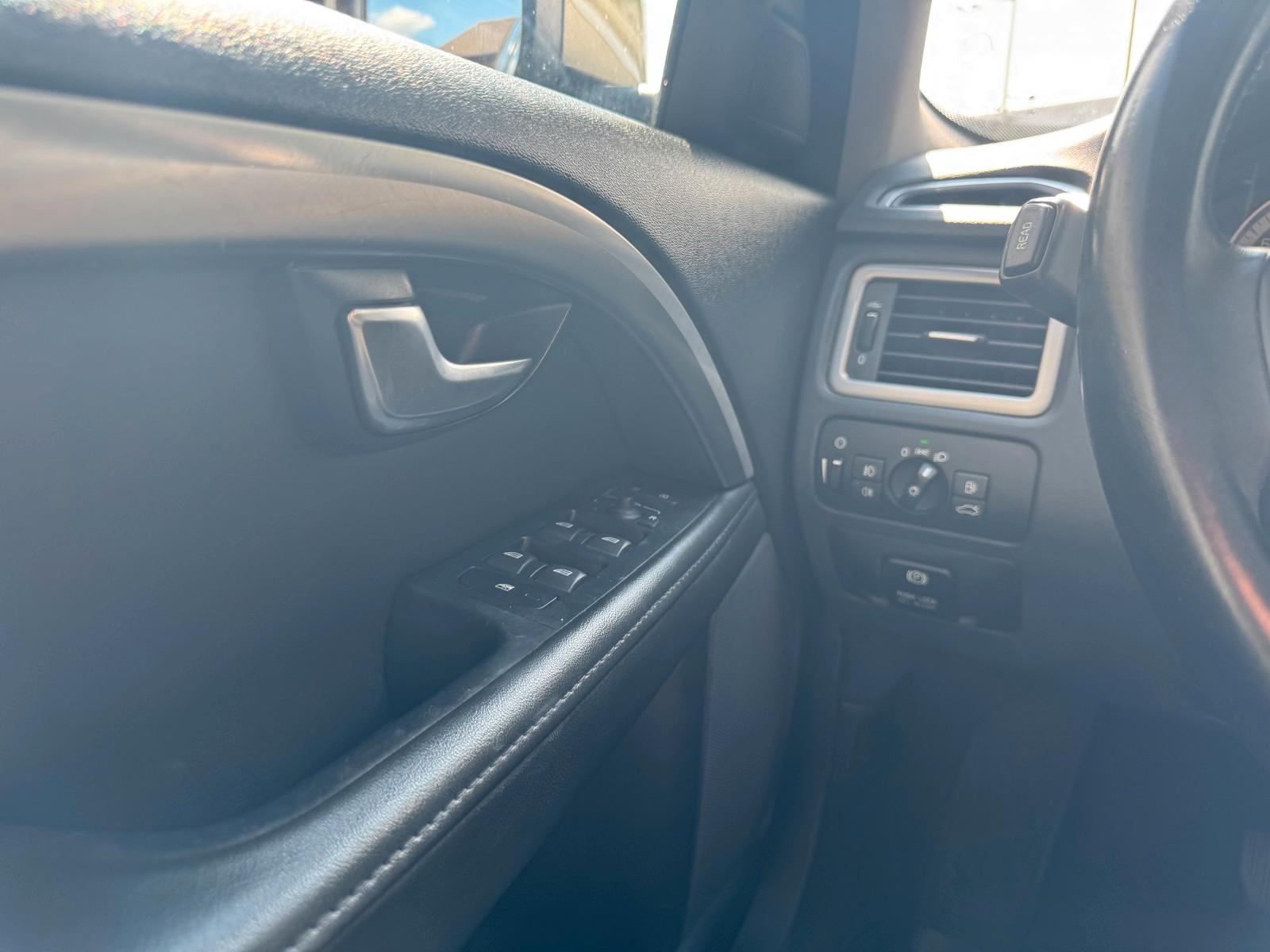 VOLVO XC70 SUMMUM 163CH