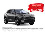 Toyota Yaris Cross 1.5 Teamplayer*Safety+Winter Paket - Toyota Yaris Cross Gebrauchtwagen in Wuppertal