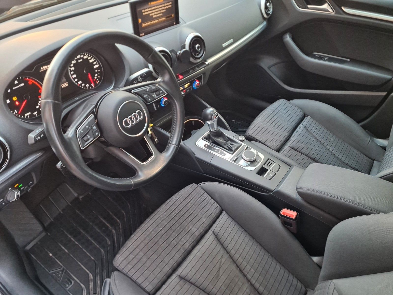 Audi A3 Sportback S-Line*Autom.*Navi*Xenon* foto 10