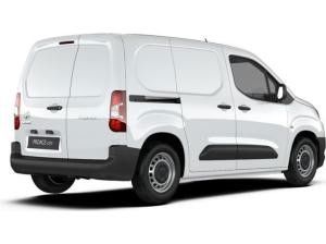 Toyota Proace City - Bild 2